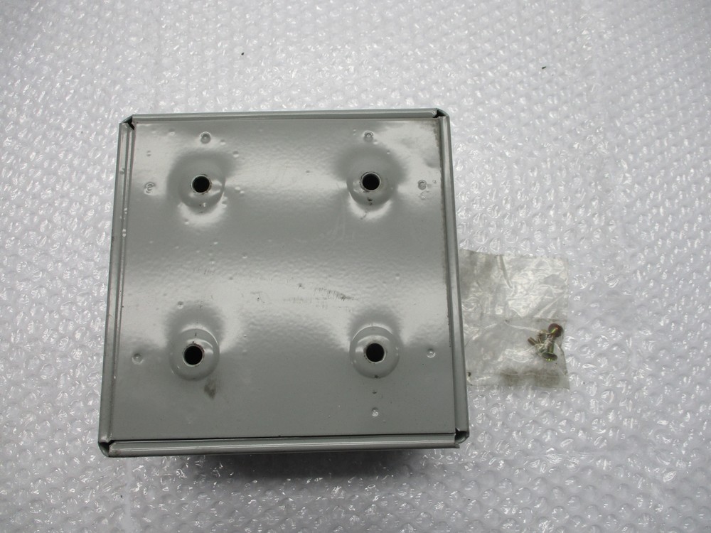 WEIGMANN SC060604RC PULL BOX NSNP