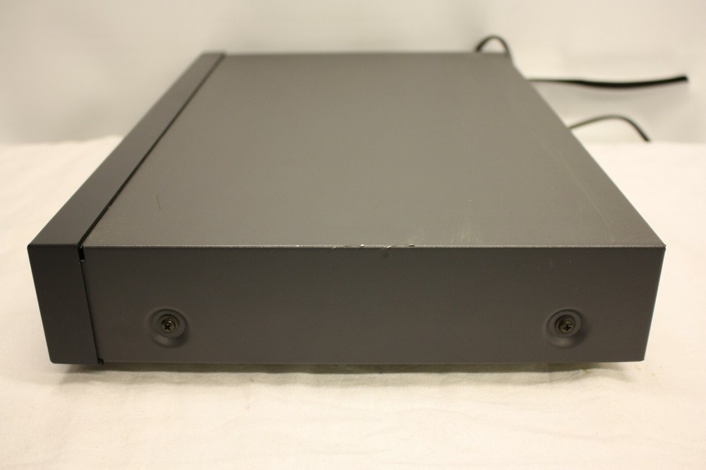 NAD ELECTRONICS 402 STEREO TUNER FM AM READ DESCRIPTION