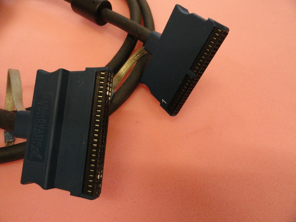 National Instruments 185319B-02 2M Cable