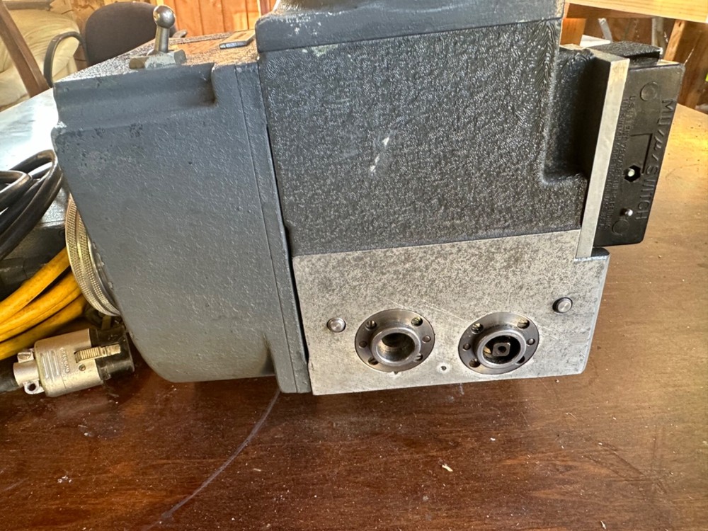 Mauer Model 24Variable Speed Motor 16mm Model 24/40 OHM