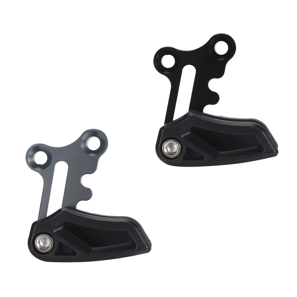 Bicycle Chain Guide Protector 26T‑36T Single Disc E Type Direct Mount Anti Drop