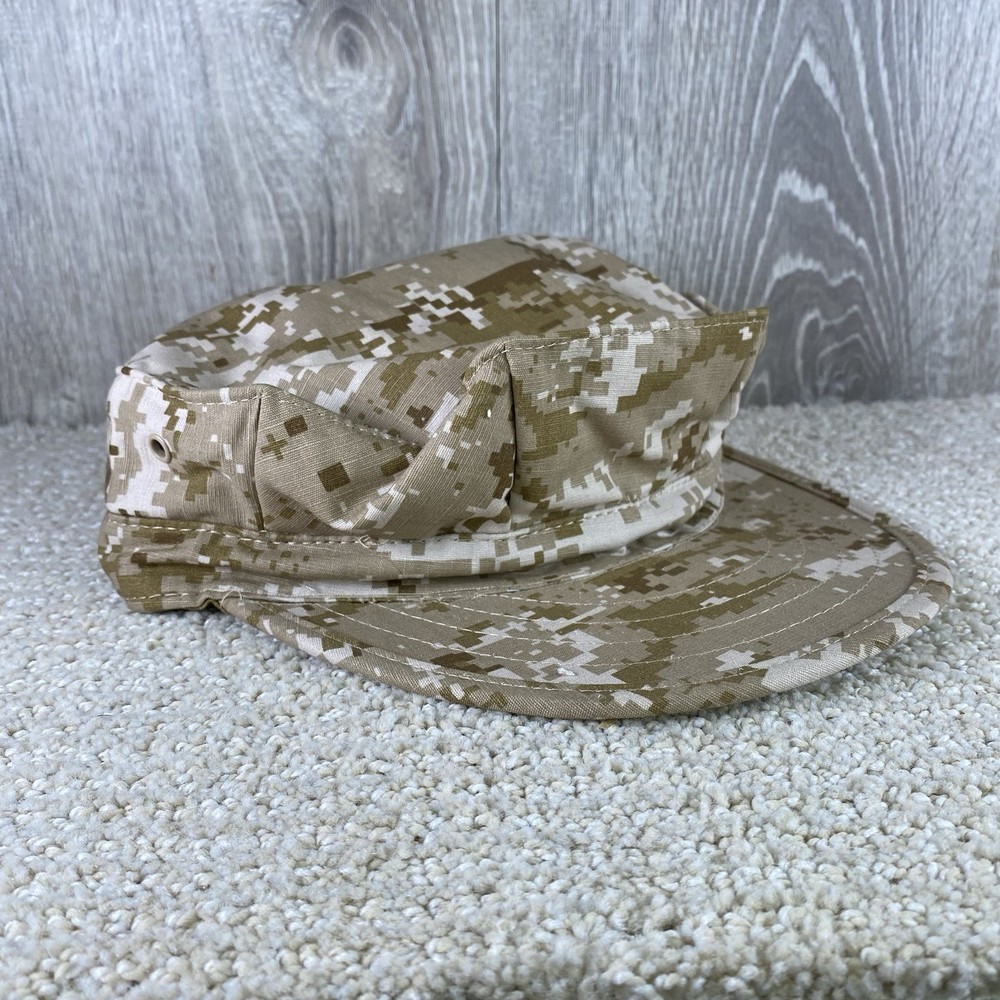 USMC Utility Cap Size Medium
