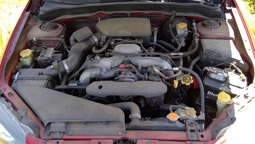 Chassis ECM Multifunction Integrated Unit Fits 08 IMPREZA 241802