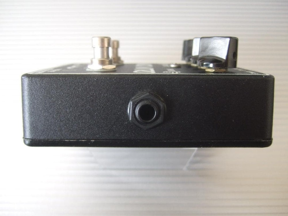 Early Model SIB! Nick Nitro Fuzz Face Octavia