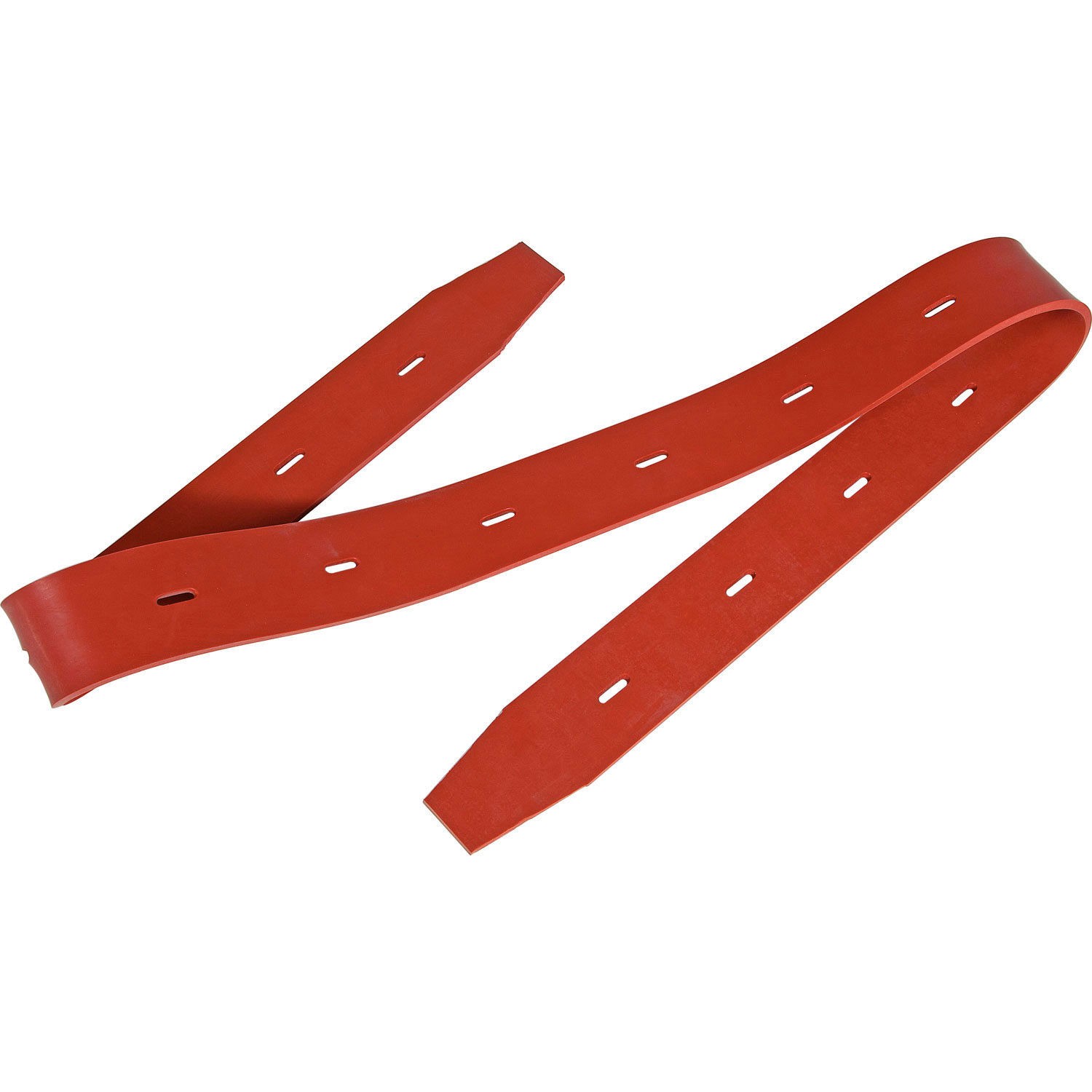 Global Industrial Rear Squeegee Blade for 34" and 40" Auto Ride-On Floor