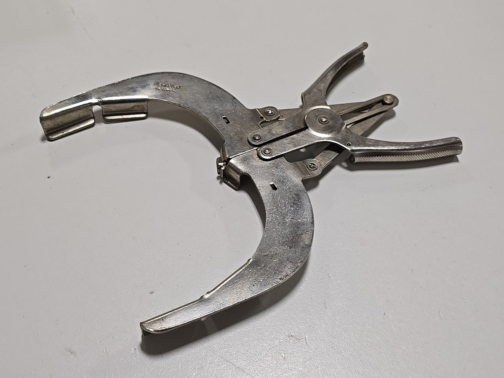 Stahlwille Piston Ring Pliers Germany