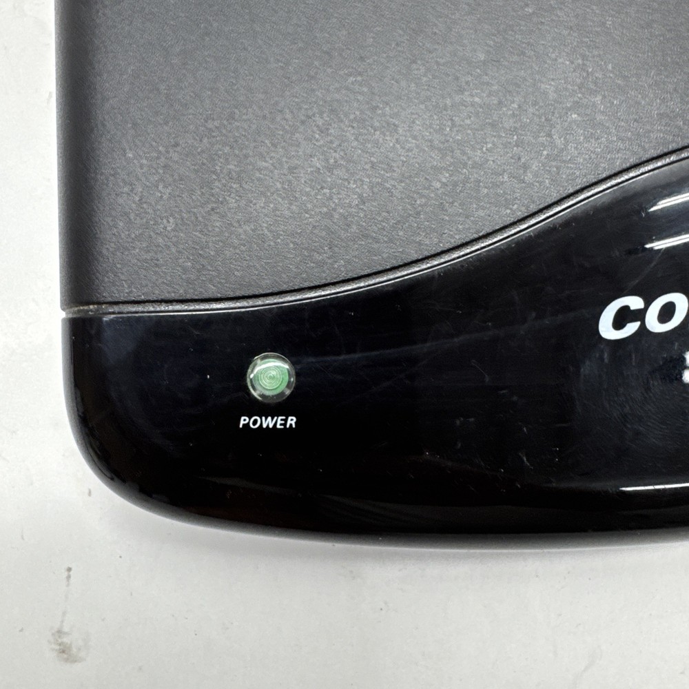 Command ComSwitch 5500 Command Communications - Tested And Working