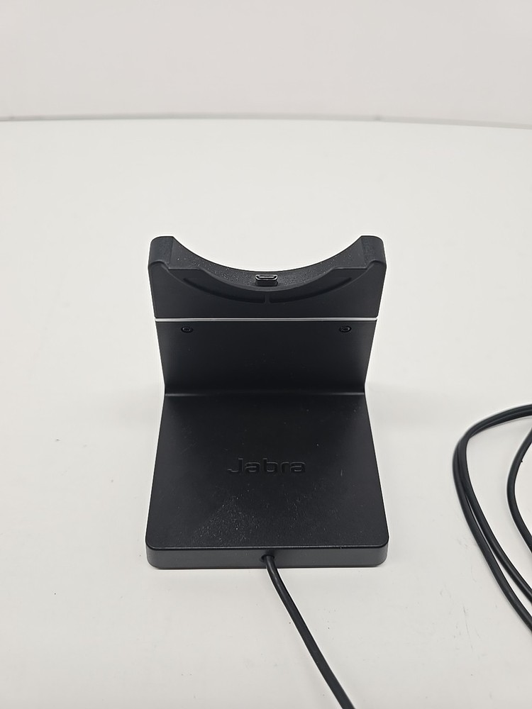 Jabra Charging Stand DIV010 Charging Stand For E75