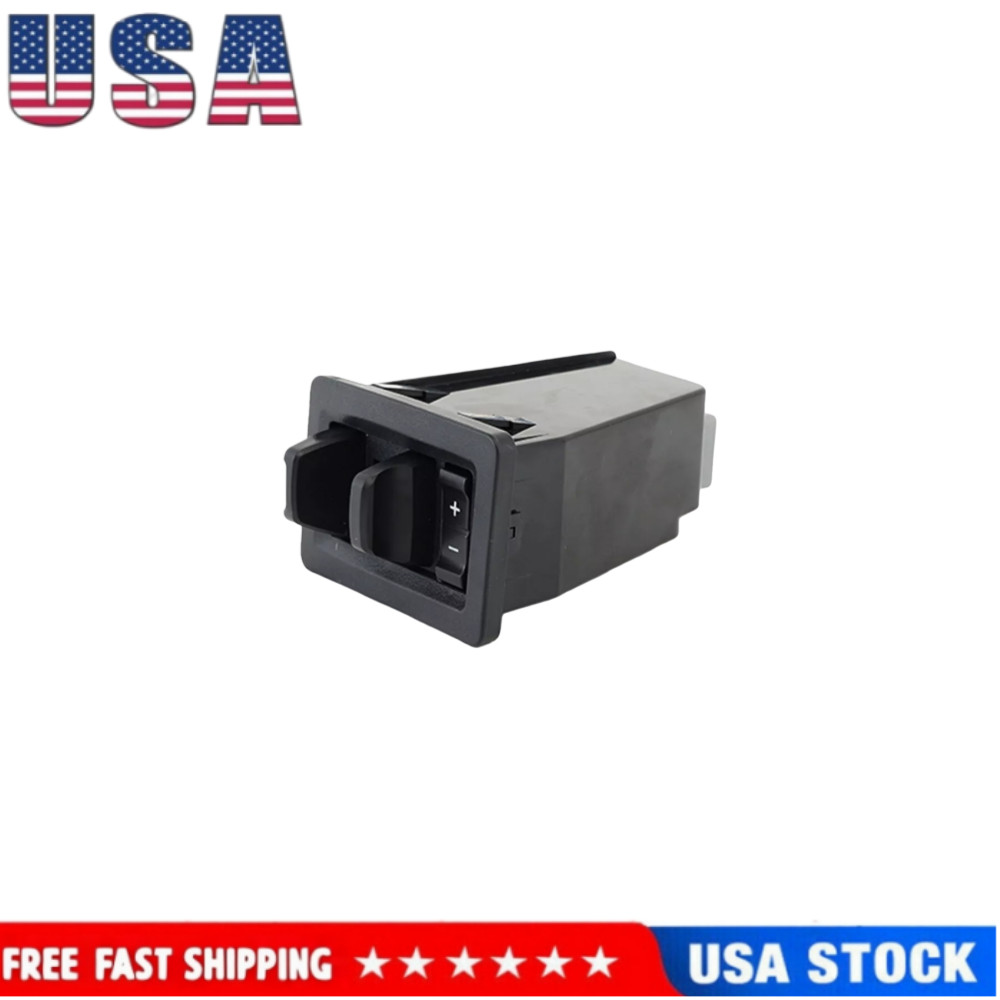 New OEM JL3Z2C006A1 Trailer Brake Control For 2015-2022 Ford F150 Expedition