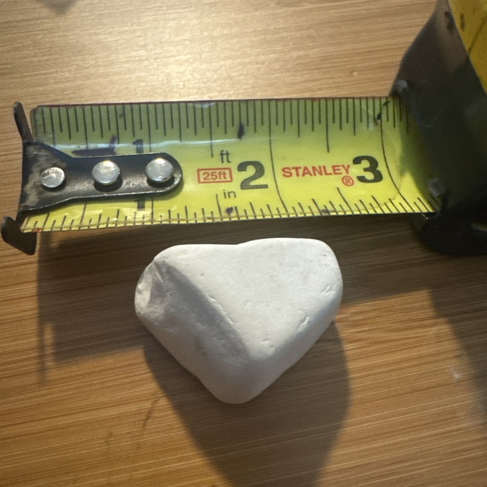 limestone rock