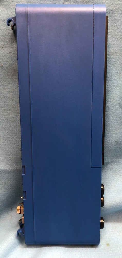 MARPOSS E4 7630003101 ANALOG COLUMN DISPLAY UNIT