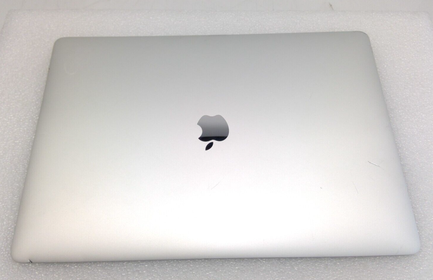 Genuine Apple Retina LCD Screen Assembly 15" MacBook Pro A1707 2016 2017 Silver