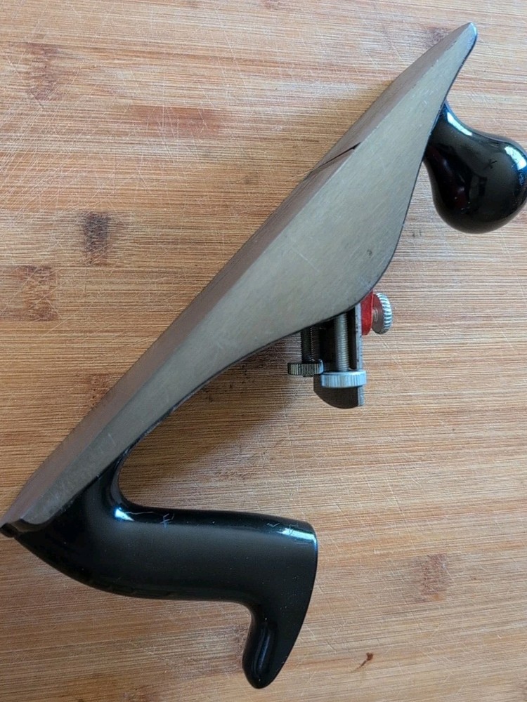 Stanley 1-12-034 Smooth Plane No. 4