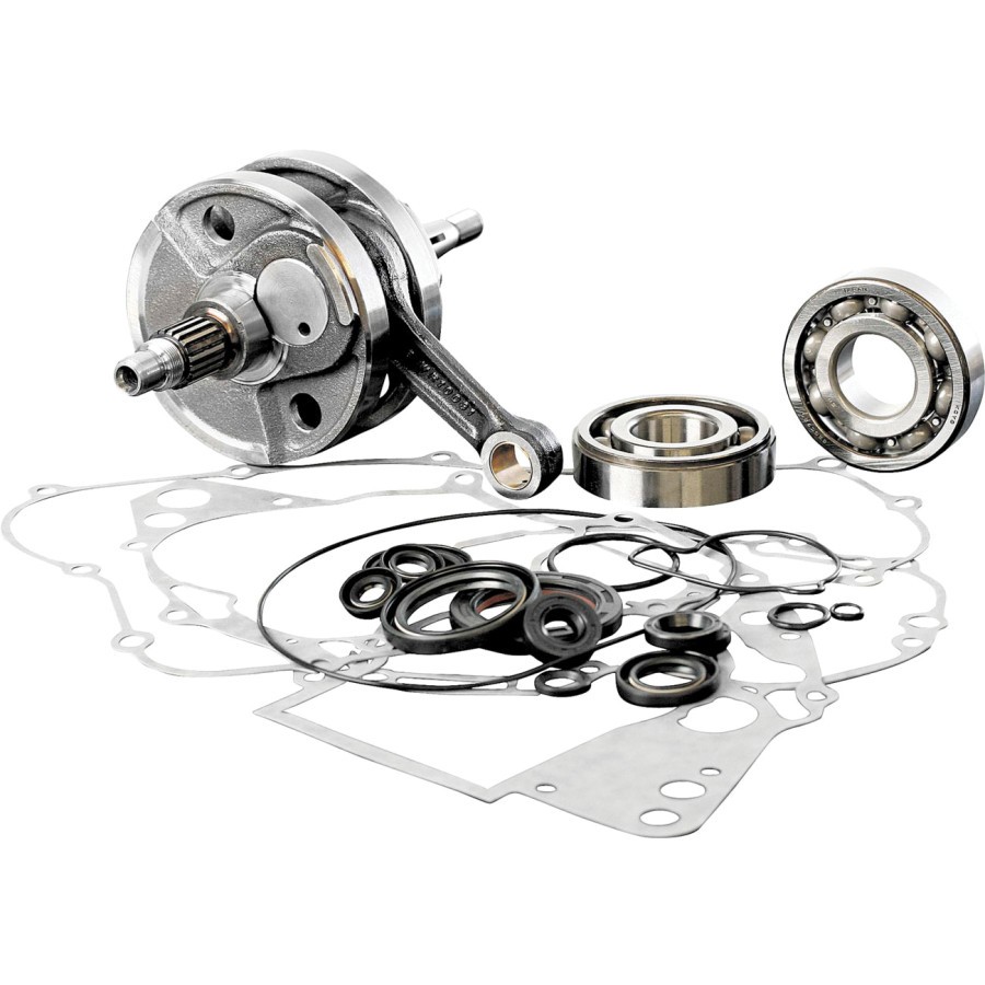 Wiseco Complete Crank Kit WPC138