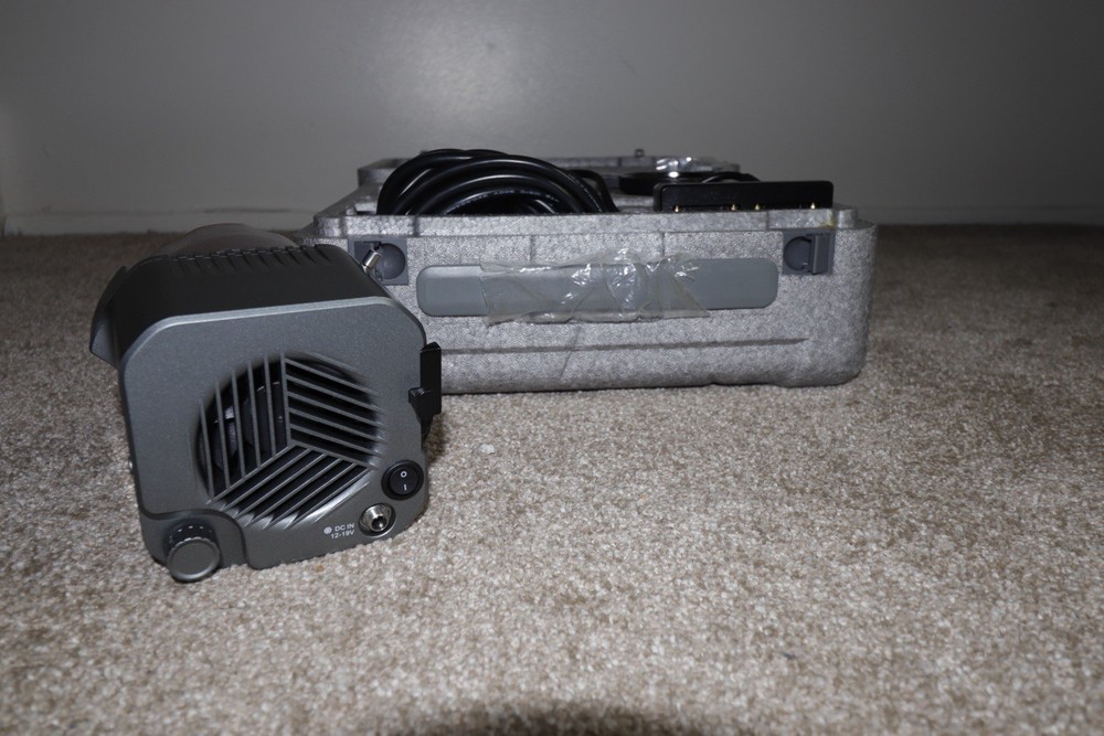 Aputure Amaran Cob 60D