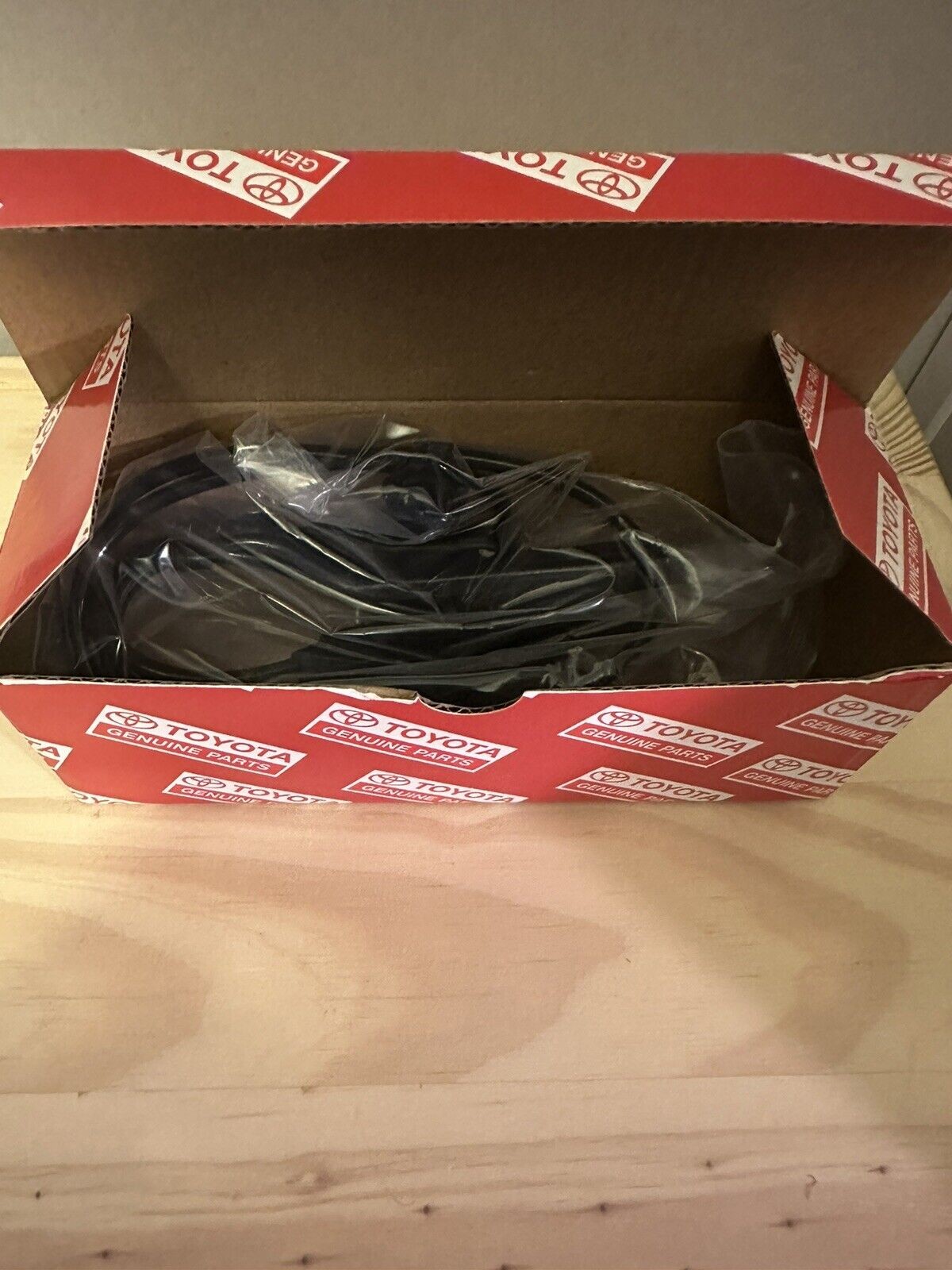 OEM ABS Wheel Speed Sensor Front Right Prius 2010-2015 Prius C 2013 89542-47030