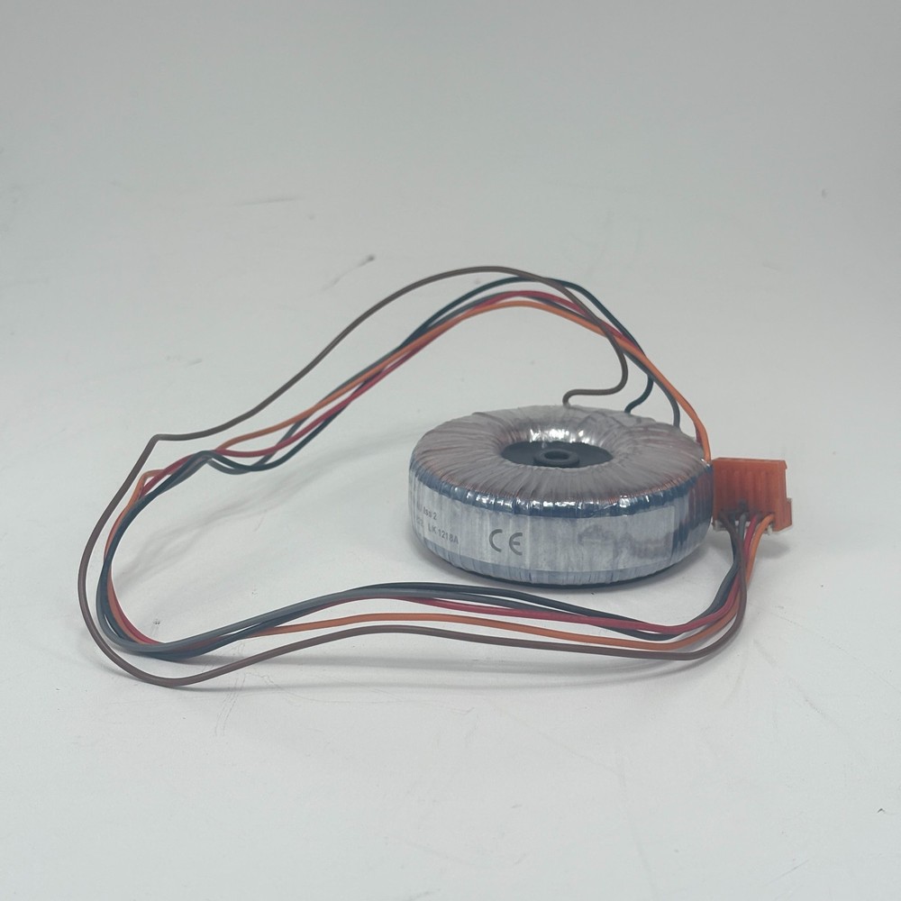 Noratel TI‑103464 Toroidal for Crestron (no mounting plate)