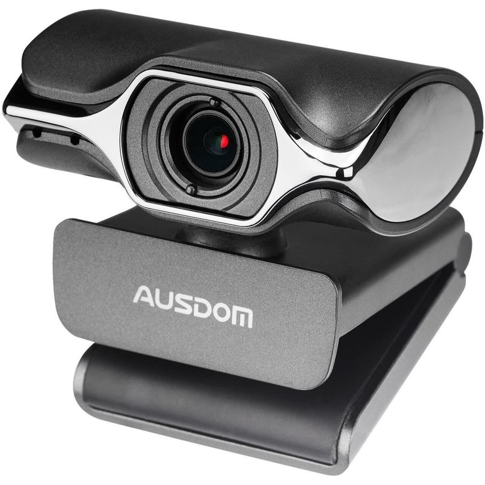 HD webcam 1080p video camera streaming live android windows OS