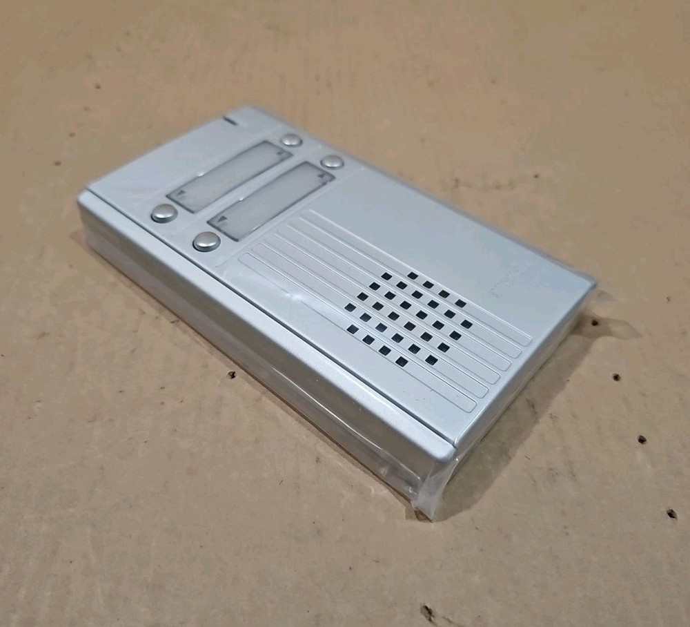 AIPHONE 4 CALL ENTRANCE STATION INTERCOM SYSTEM DA-4DS