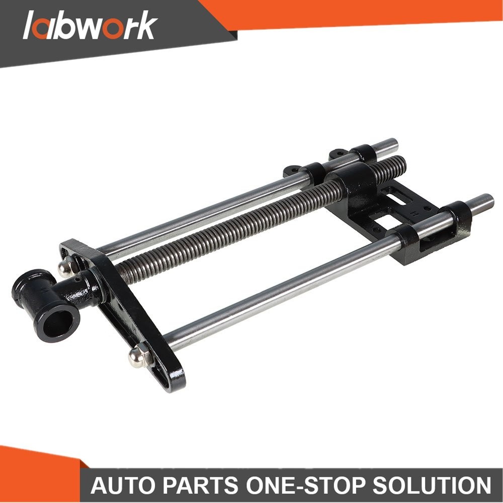 Labwork 10 In Wood Bench Vise Woodworking Vise Cast Iron Workbench Wood Working