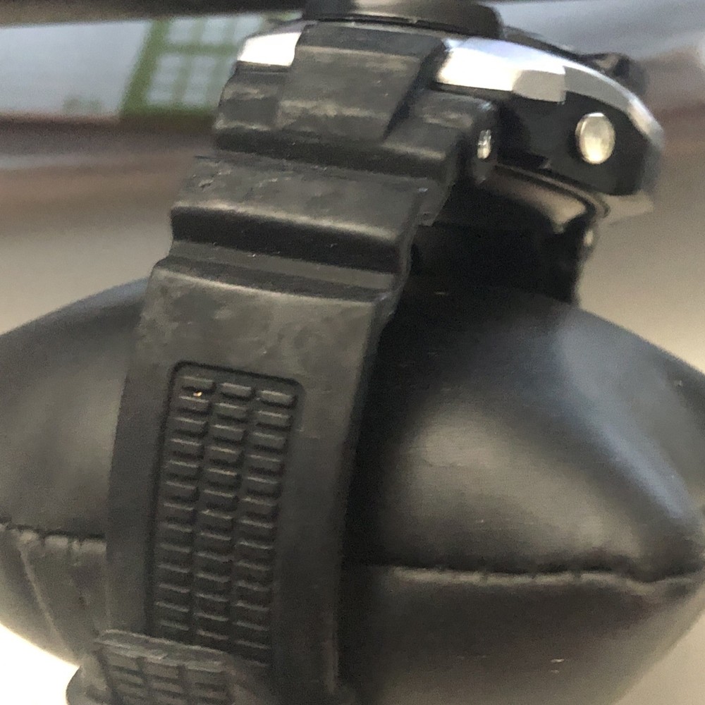 Star Wars Darth Vader Watch