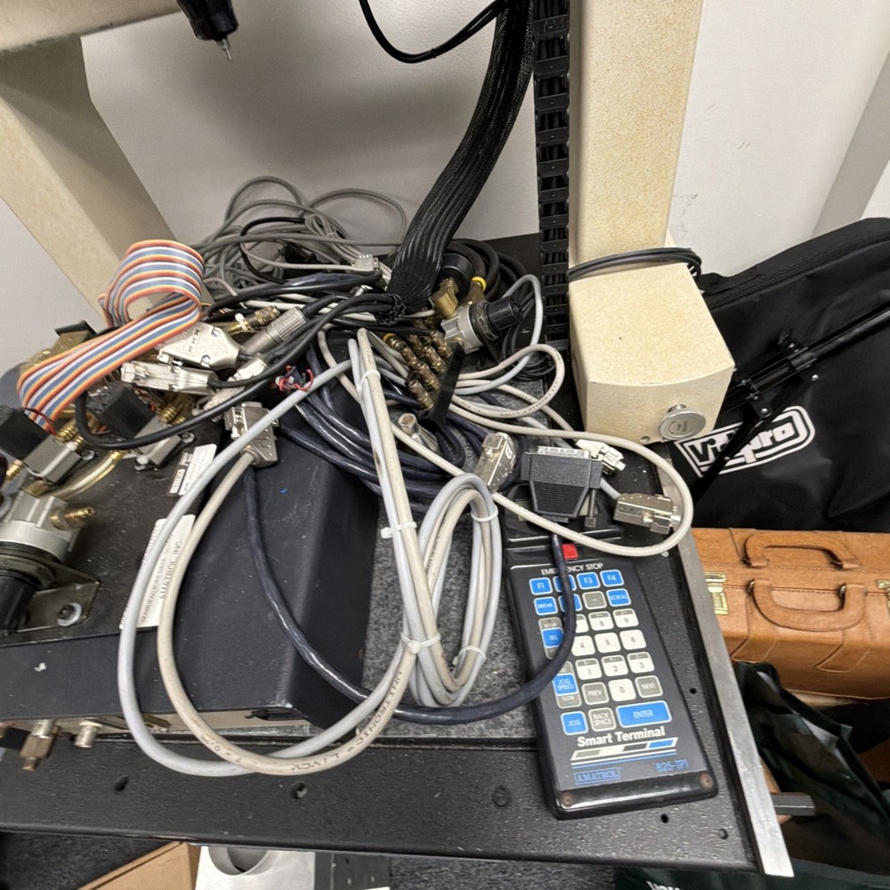 Helmel CHECK MASTER H.D Coordinate Measuring Machine