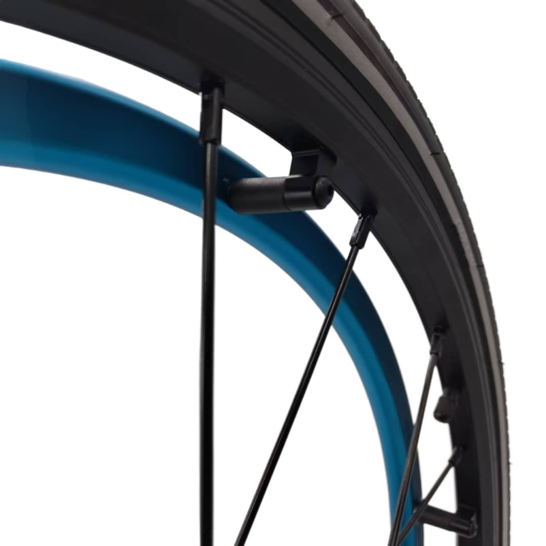 DIY Wheelchair Builders Kit