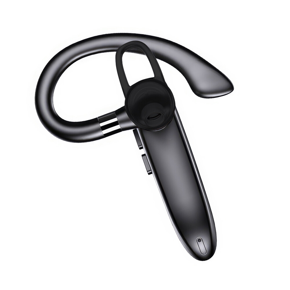 Mpow Wireless Bluetooth Headset Handsfree Waterproof Headphone Noise Cancelling