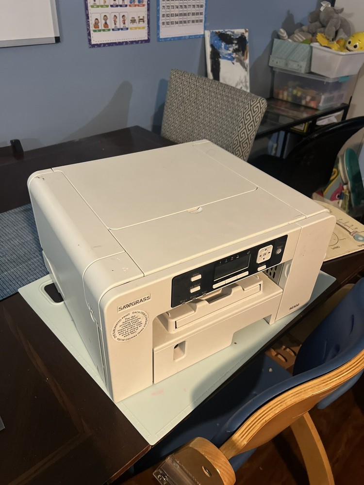 Sawgrass SG500 Sublimation Printer