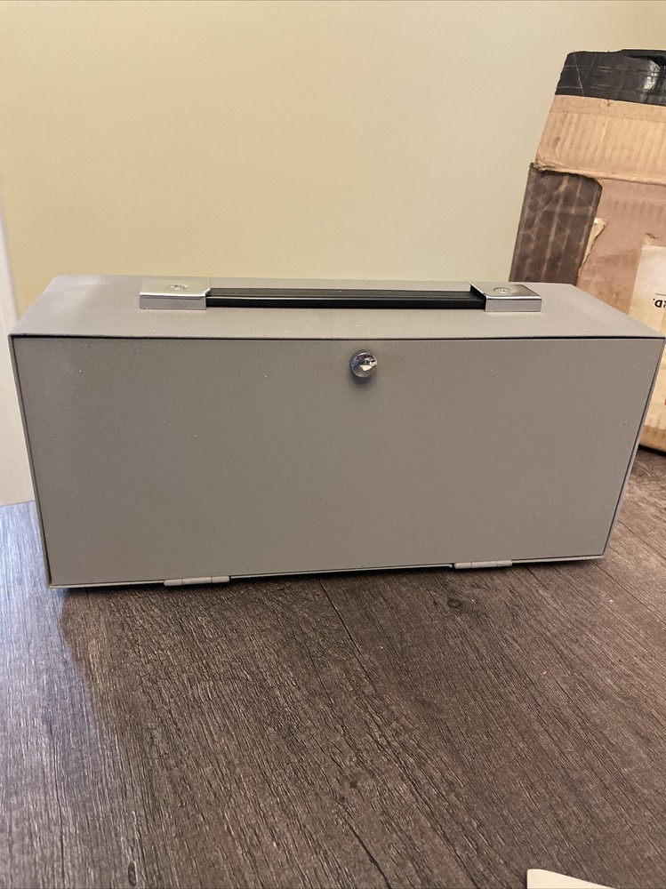 Vintage PSM Solid State Engine Analyzer NOS