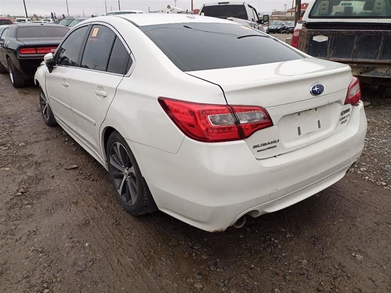 87501AL001 Front Camera Windshield Mounted 2015 LEGACY 10328665
