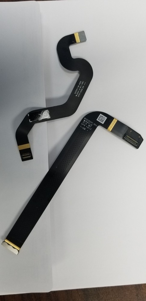 NEW Microsoft Surface Pro 4 1724 LCD&Touch Screen Digitizer Flex Cable Ribbon GT