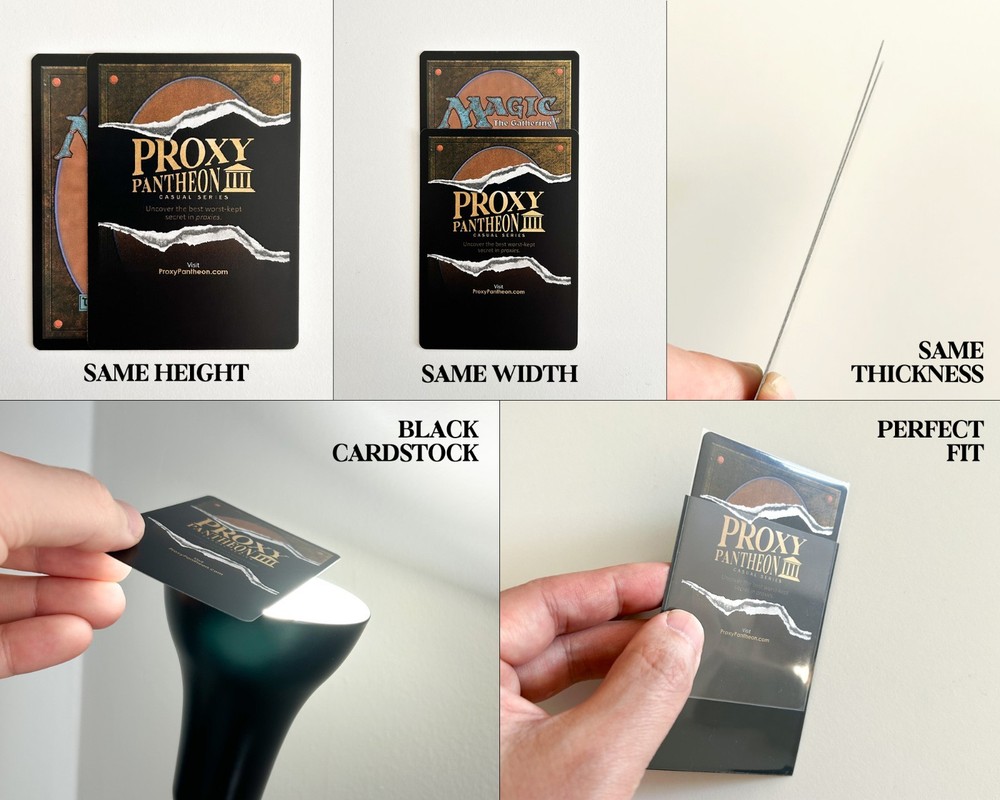 Utvara Hellkite Playtest Proxy Card with Custom Designed Art