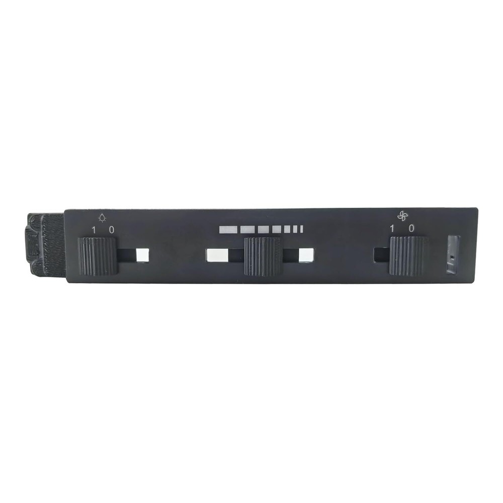 SV12969 Range Hood Switch Replacement Kit For Broan SV12969