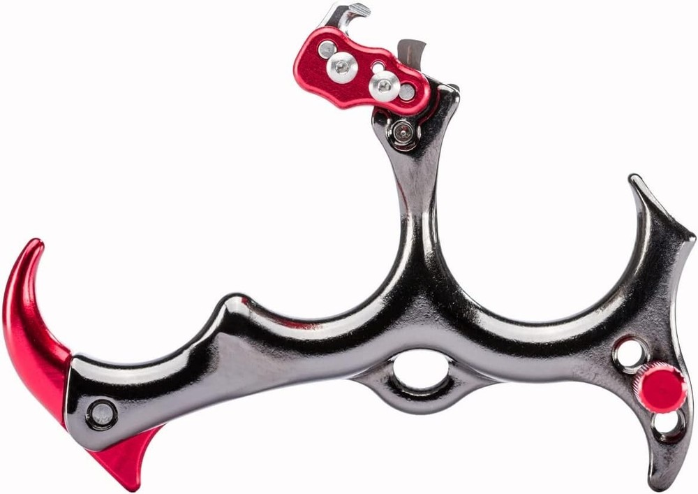 Tru-Fire Sear Hand-Held Archery Compound Bow Hinge Release