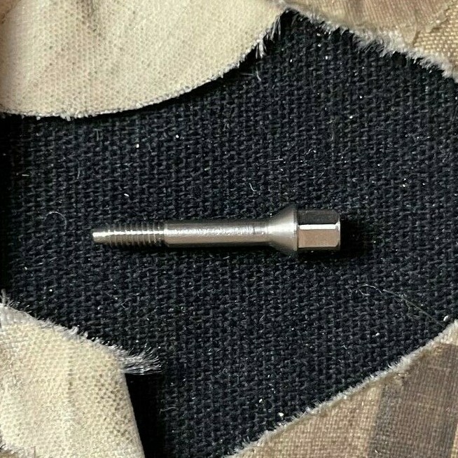 NEW Empire Axe Regulator Plunger (72363)