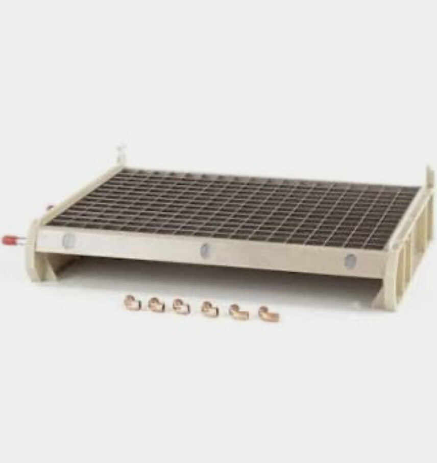 Ice O Matic Evaporator Coils