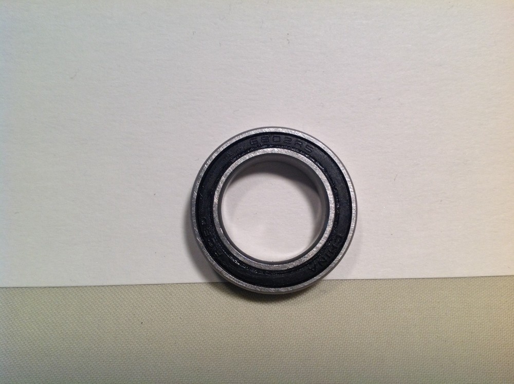 Profile Racing driver bearing 6802RS