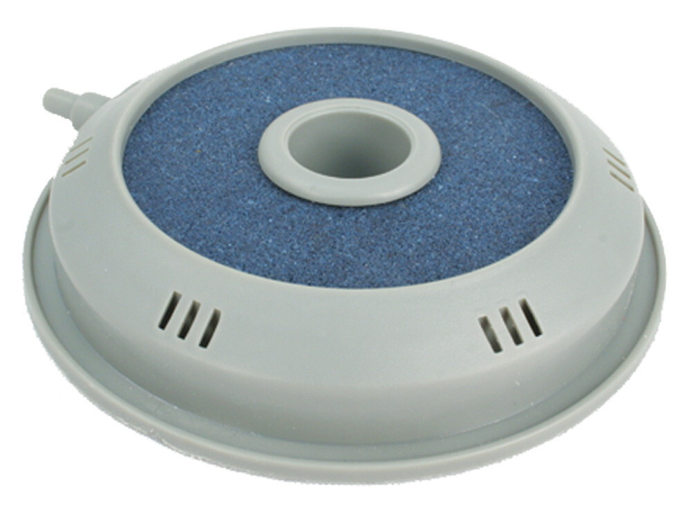 4 Universal Replacement Air Stone for Pond/Aquarium aeration-discs