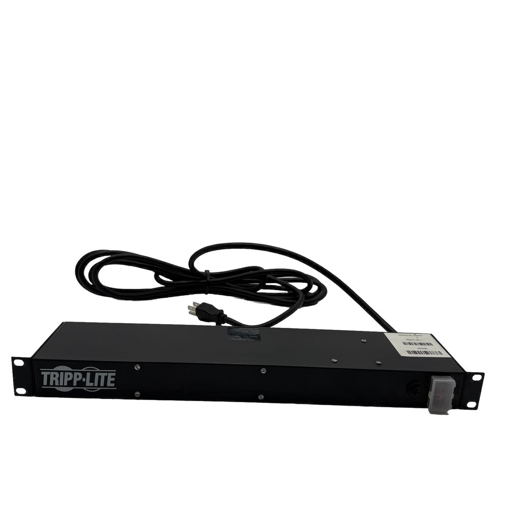 tripp-lite RS– 0615–Rrack–mount