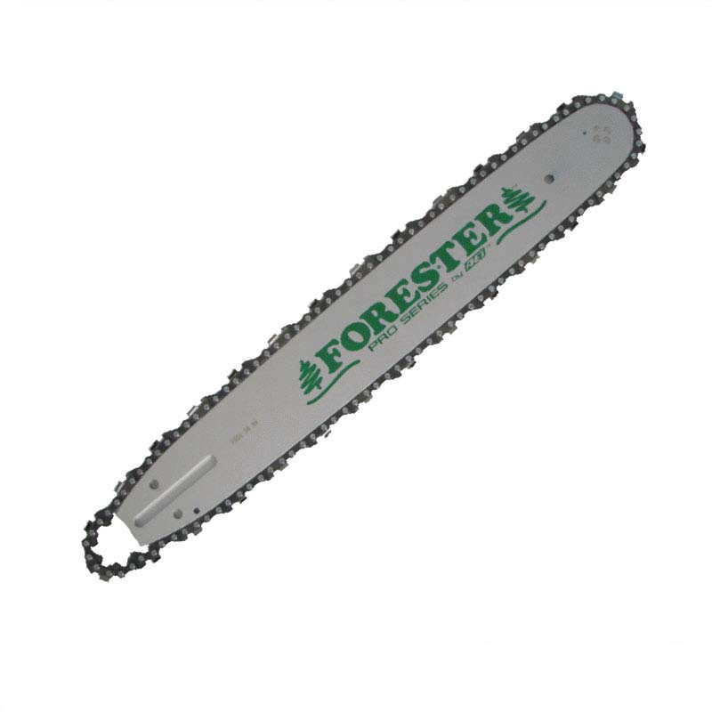 Forester Bar and Chain Combo 14" 3/8 Ext .043 50DL - Stihl