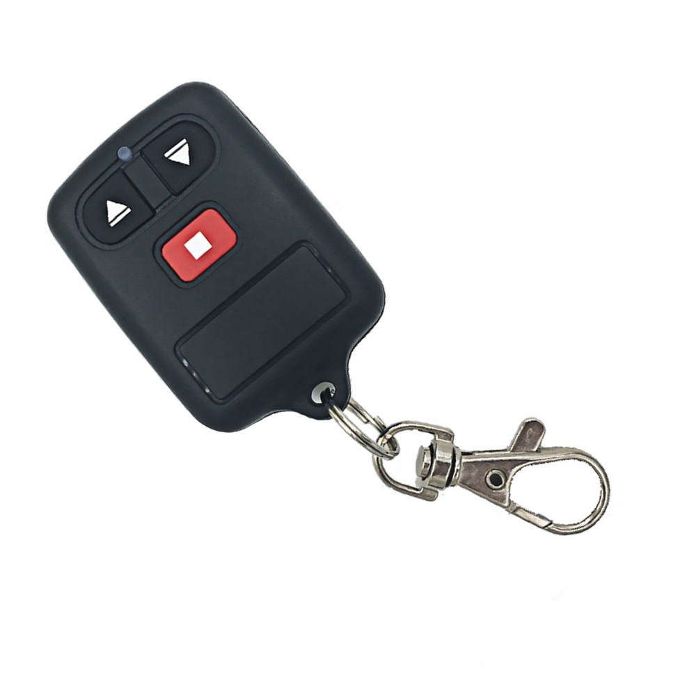 Remote Controller For Sliding/Swing Gate Opener 418 Mhz Wireless Transmitter A