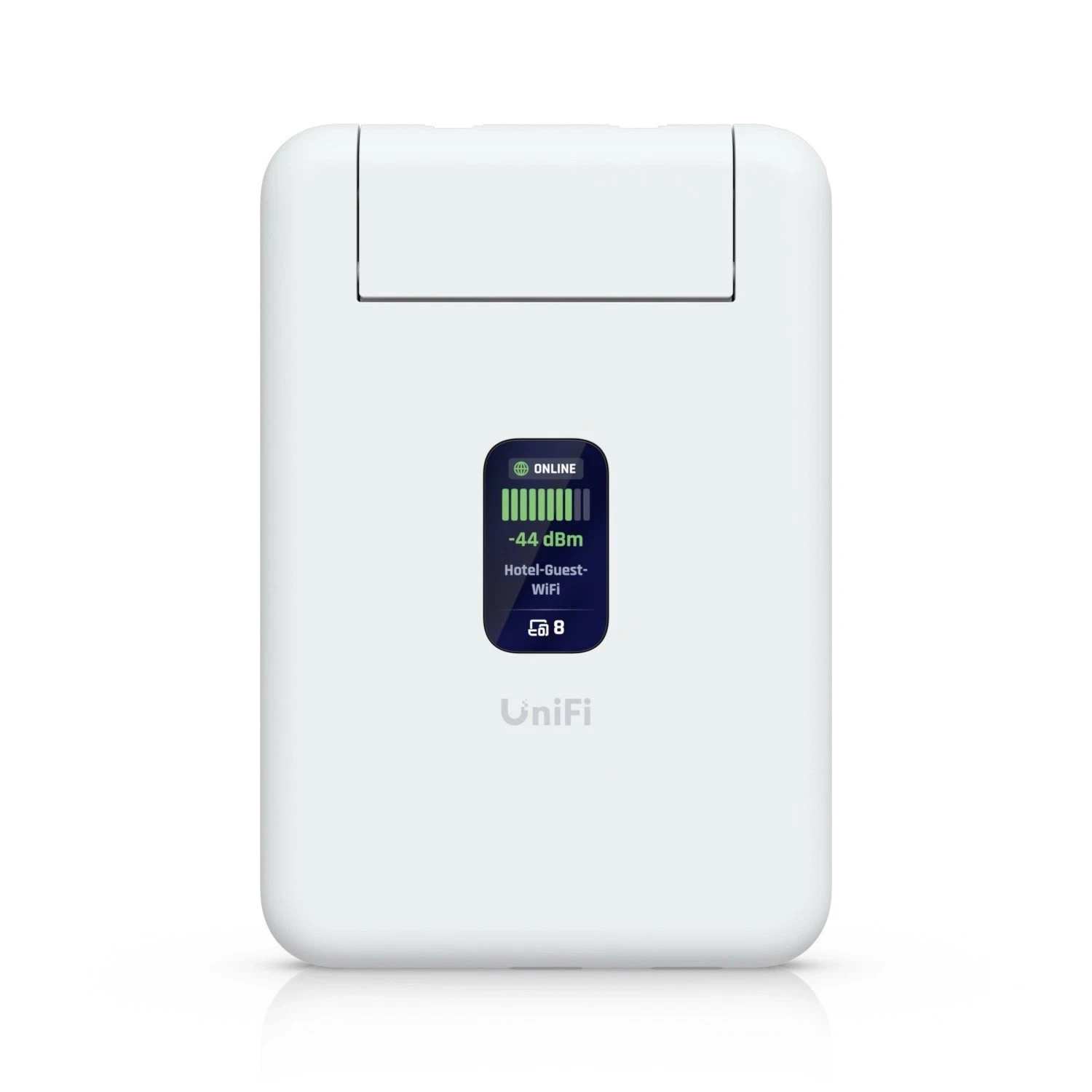 Ubiquiti UniFI Travel Router UTR - Brand New - IN HAND & FREE SHIPPING