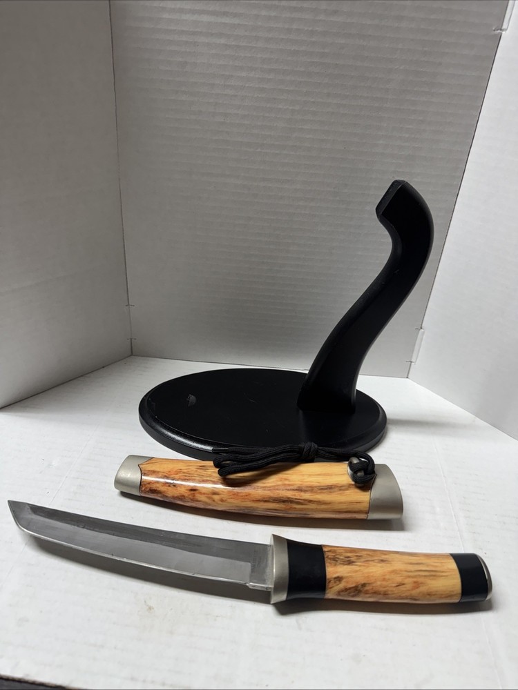 Tanto dagger