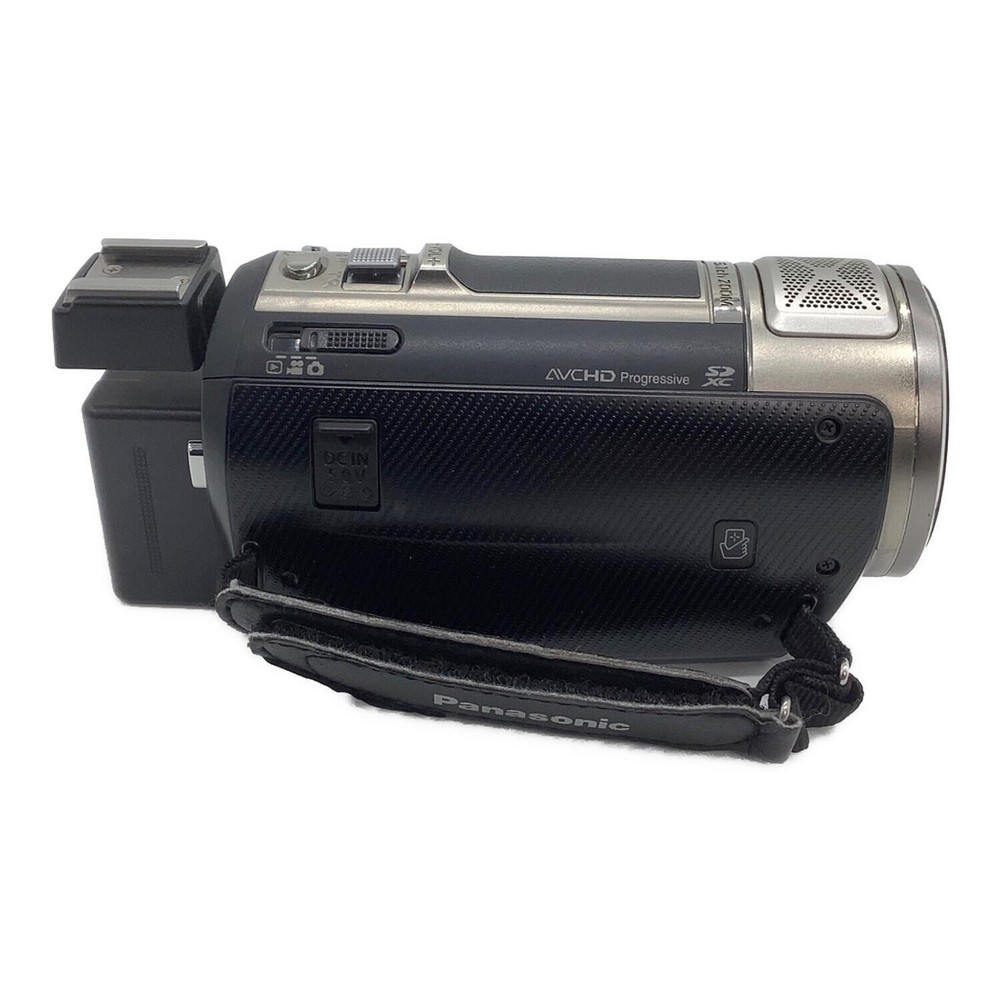 Panasonic Digital Camera HC-V720M