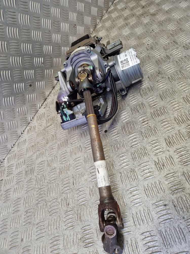 FIAT 500L STEERING COLUMN 59321694 MULTIJET 2013