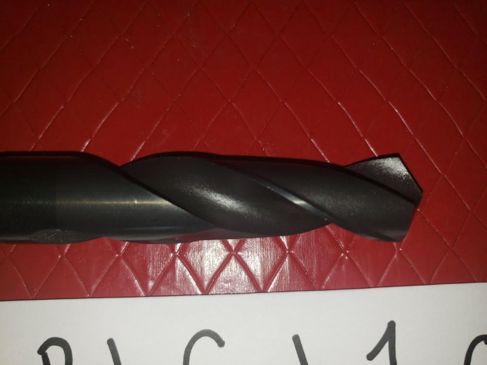 ALFA Tools HSS Sivler & Deming 3/4" Drill Bit
