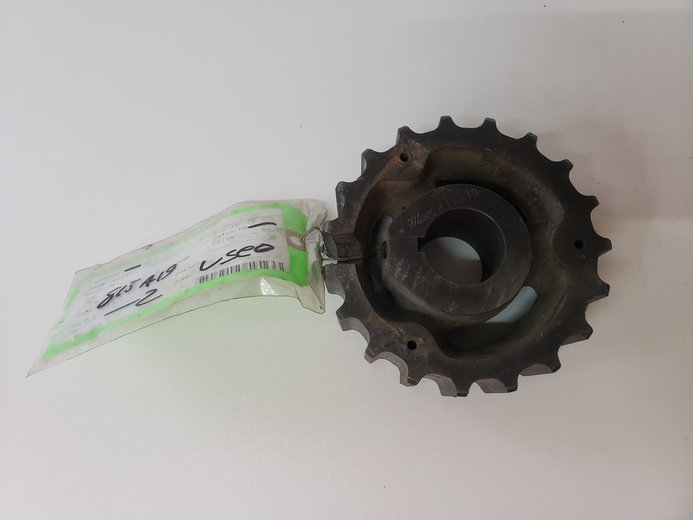 Martin 815A19  Sprocket