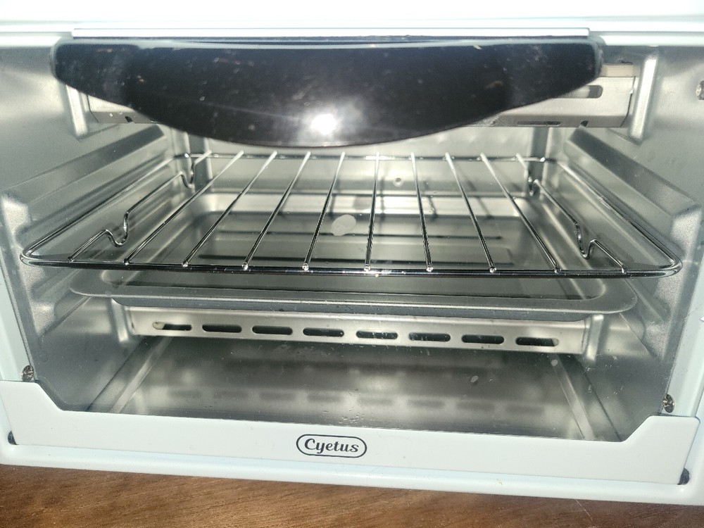 Cyetus Multi-function Breakfast Center Teal Model KZC-9L-K