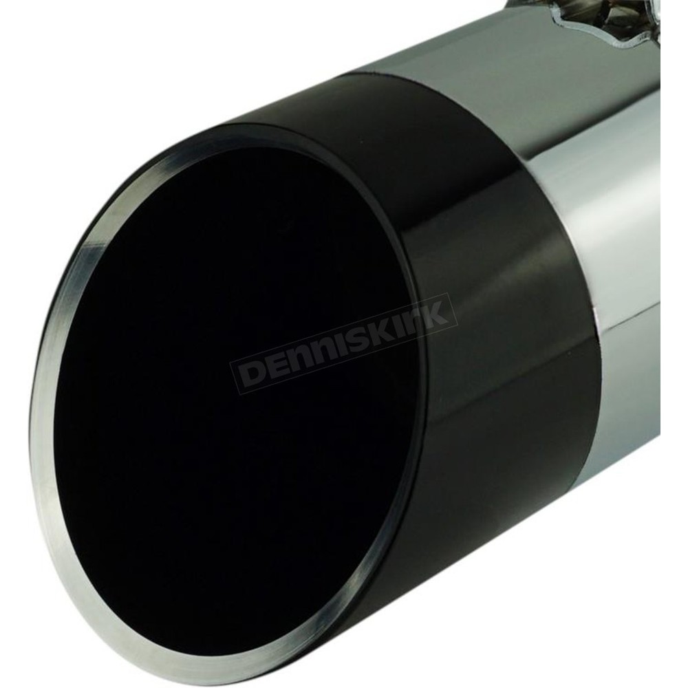 Khrome Werks Edge Tip End Cap - 200714P